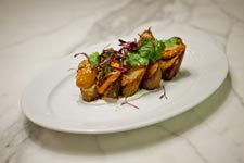 restaurants for rehearsal dinners ues nyc