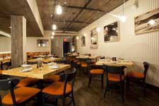 nyc private dining near central park upper east side midtown east