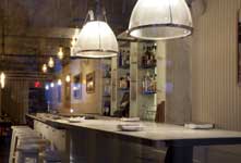 greek restaurant in midtown manhattan for private company dinner