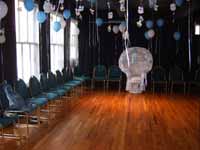 ny private party rooms for sweet 16