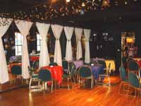 new york city event space rental for baby and bridal shower