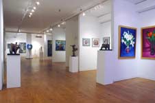gallery event space in new york