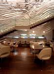 private lunch and dinner group dining venue in midtown west ny