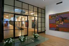 midtown gallery shot