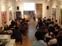 meeting event venue in midtown manhattan