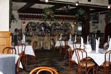 queens spanish restaurants for birthdays and anniversary parties