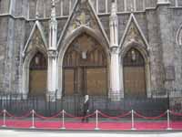 nyc banquet hall with stage