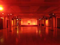rental church in new york for private events