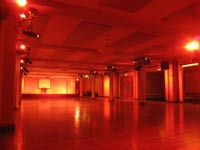 church venue for events in new york city
