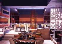 soho mexican restaurant and party space for group dining
