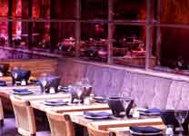 rent a downtown manhattan restaurant party room for a private event