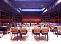 soho mexican restaurant for rehearsal and birthday dinners with outdoor dining