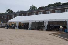 governors island event and party venue