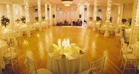 large ballroom in new york city