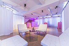 garment district nyc popup space rental