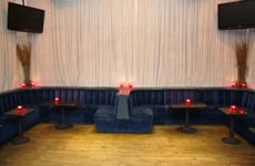 east village party room