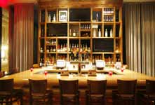 downtown nyc bar and lounge for holiday party