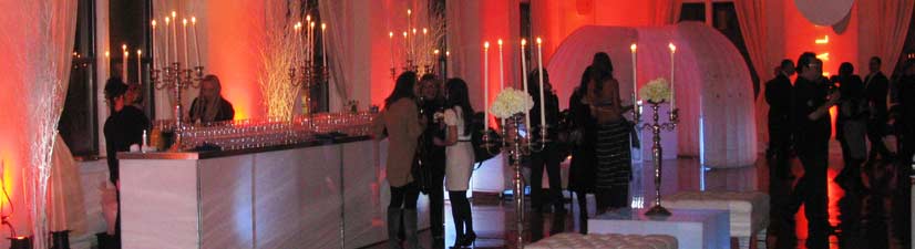 loft spaces for proms nyc
