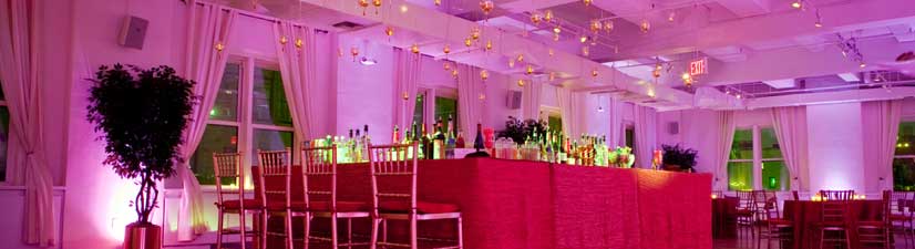 large loft space rental in nyc for performance