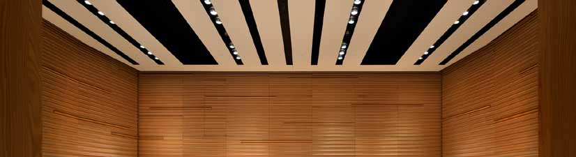 performance spaces in new york city for film and television shoots