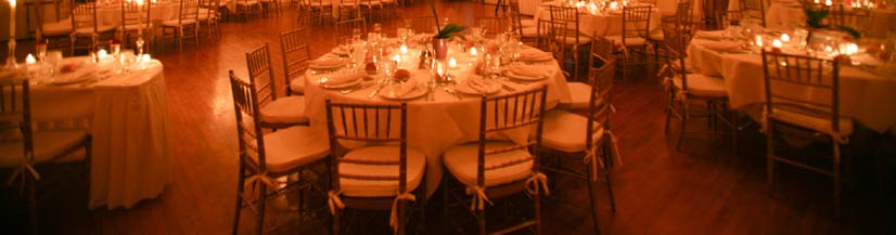 bat mitzvah party space in rockefeller center