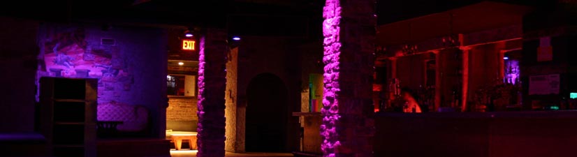 west village lounges for bat mitzvah party