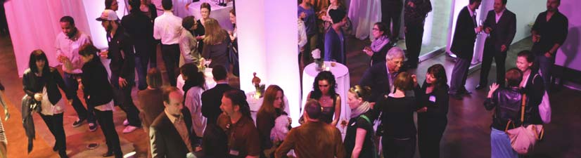 raw space for birthday party fashion district midtown west
